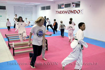 taekwondo kwon trening37a